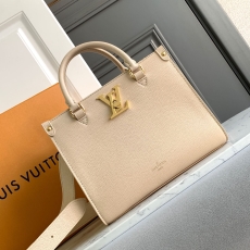 Louis Vuitton Shopping Bags